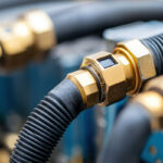 How to choose the right hose to cool your data centre