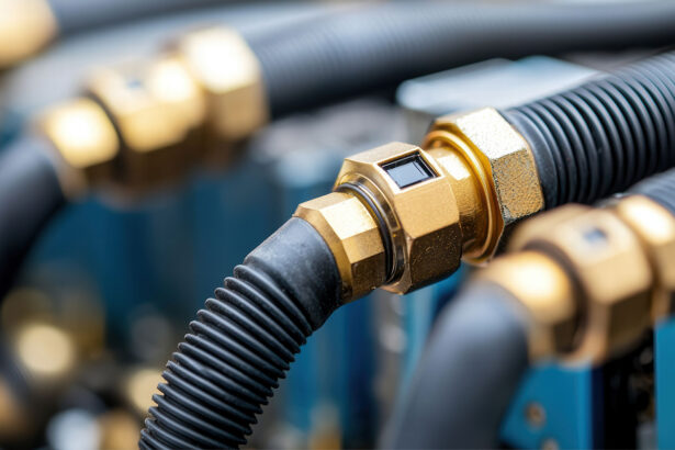 How to choose the right hose to cool your data centre