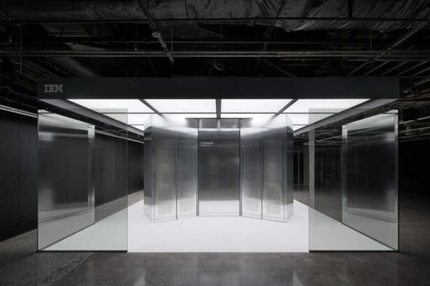 IBM Quantum System Two