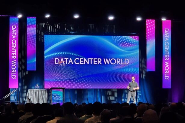 Industry Gathers to Tackle Power, AI Scaling Challenges