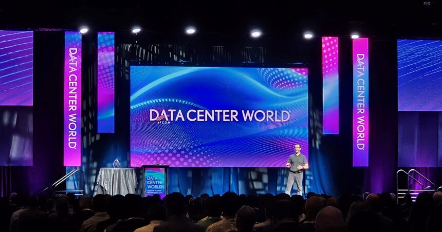 Industry Gathers to Tackle Power, AI Scaling Challenges