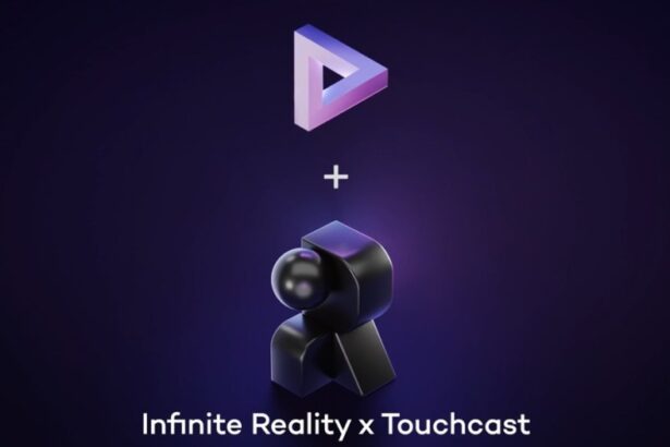 Infinite Reality will acquire agentic AI firm Touchcast for $500M