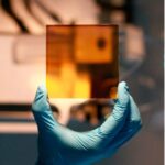 Ink engineering approach boosts efficiency and cuts cost of quantum dot-based photovoltaics
