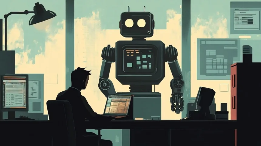 Is your AI product actually working? How to develop the right metric system