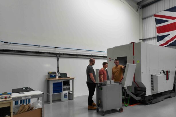 Isembard Raises $9M in Seed Funding