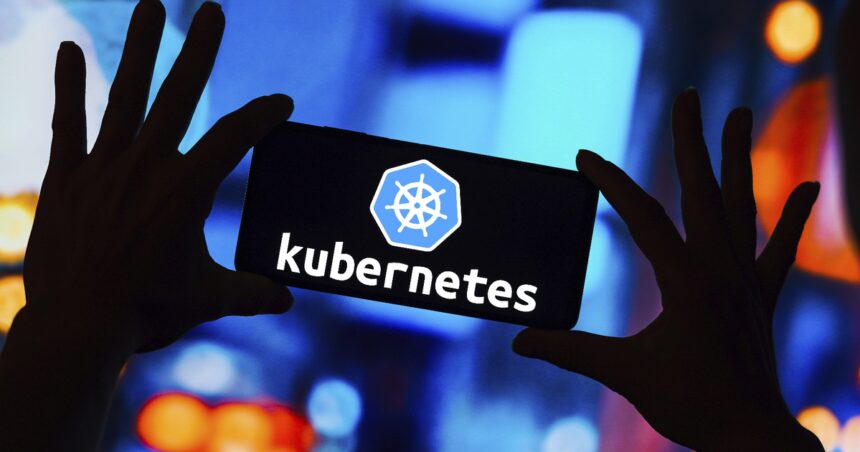 Kubernetes 1.33 'Octarine' Delivers Major Upgrades