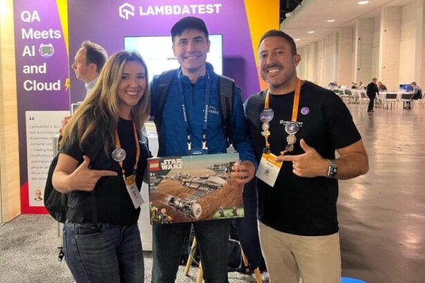 LambdaTest Unveils AI-Powered HyperExecute MCP for Automated Testing Setups