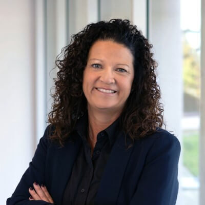 Lisa Harrup Mieuli (Gigamon)