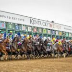 Lumen Powers Kentucky Derby with Network-as-a-Service