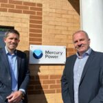 Mercury Power expands to Southampton