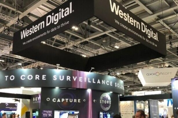 Microsoft, Western Digital Recycle Drives to Recover Rare Earth Metals