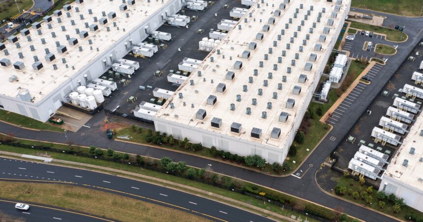 Microsoft and Amazon Capex in Focus Amid Potential AI Pullback