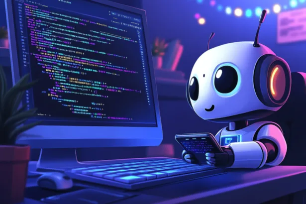 More accurate coding: Researchers adapt Sequential Monte Carlo for AI-generated code