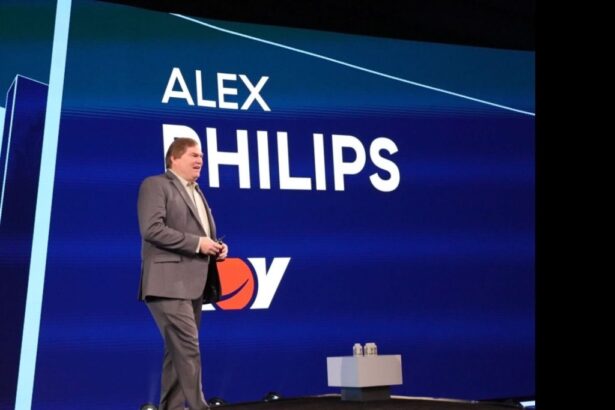 NOV CIO fused AI and Zero Trust to slash threats by 35x