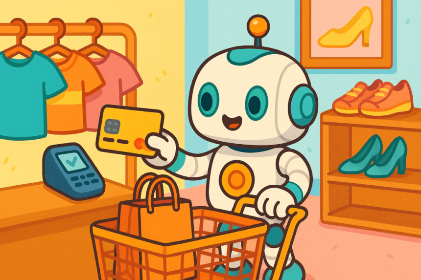 No more window switching: Mastercard's Agent Pay transforms how enterprises use AI search