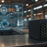 Nokia boosts industrial edge capabilities with AI, automation, and safety innovations