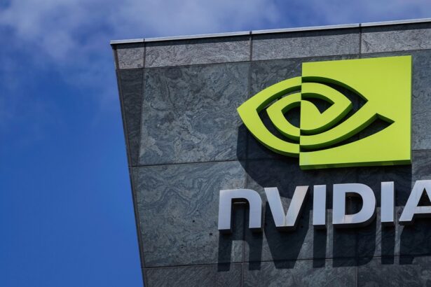 Nvidia Sees $5.5B Hit From New Trump China Curbs on Chips