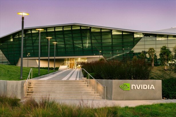 Nvidia pledges to build its own factories in the U.S. for the first time to make AI supercomputers