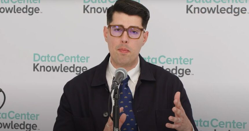 Omdia’s Vlad Galabov on Navigating the Trillion-Dollar Data Center Challenge