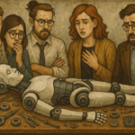 OpenAI rolls back ChatGPT sycophancy, explains what went wrong