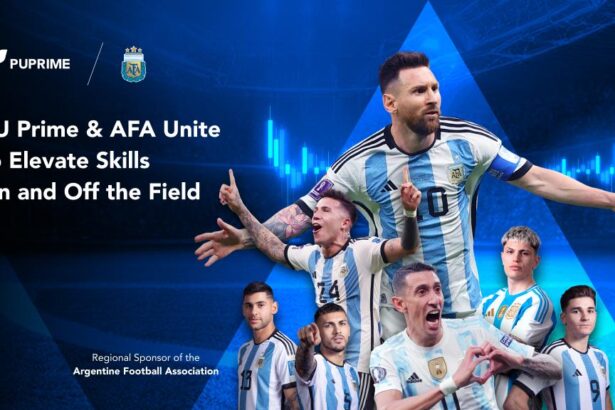 PU Prime & AFA Unite to Elevate Skills On and Off the Field