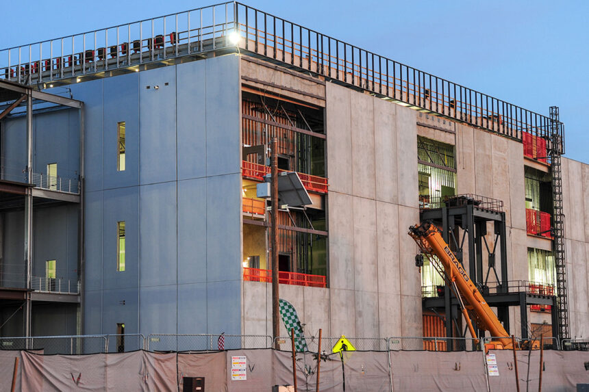 Planning reform is needed to unlock data centre growth