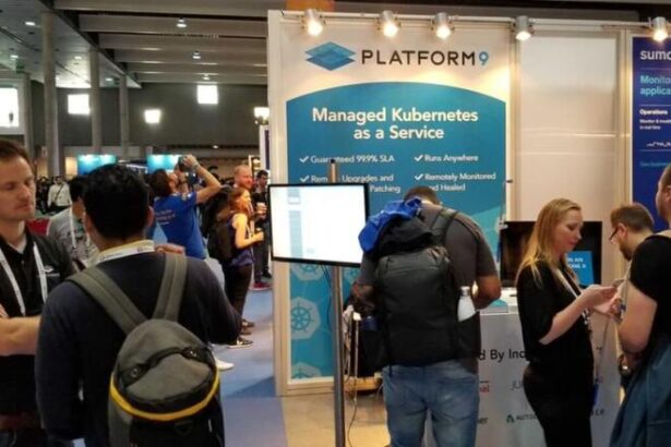 Platform9 Launches Program to Help VMware Users Shift to Private Cloud