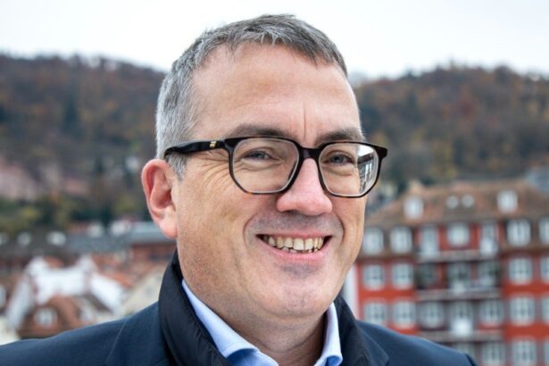 Portus Data Centers appoints Jörgen Venot