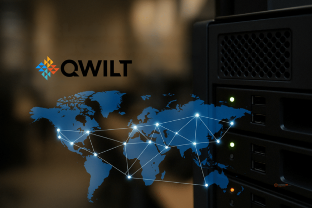 Qwilt surpasses 2,000 node milestone reshaping global edge infrastructure