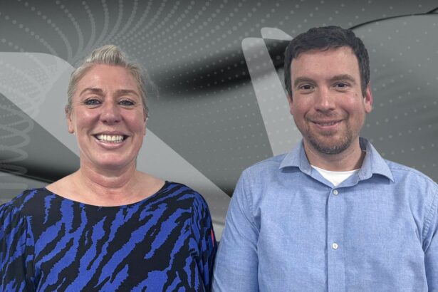 Rebecca Nye CDCDP and Raul Guerra join Excel