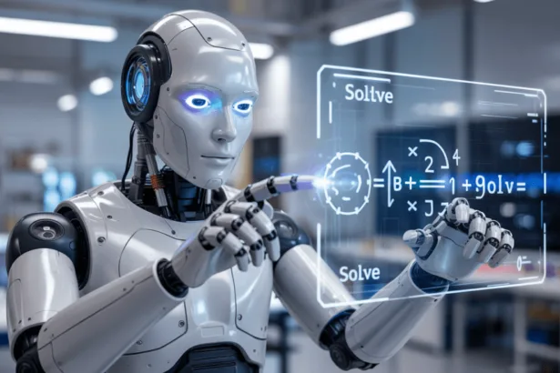 SWiRL: The business case for AI that thinks like your best problem-solvers