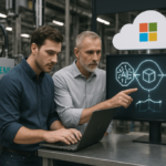 Siemens and Microsoft bridge IT-OT divide with AI-driven industrial edge integration