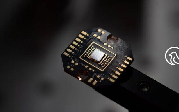 Sparrow Quantum Raises €21.5M for EU Photonic Chip Innovation