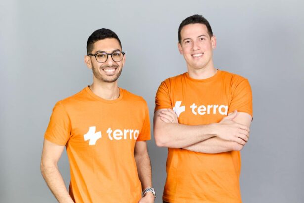 Terra Security Raises $7.5M in Seed Funding