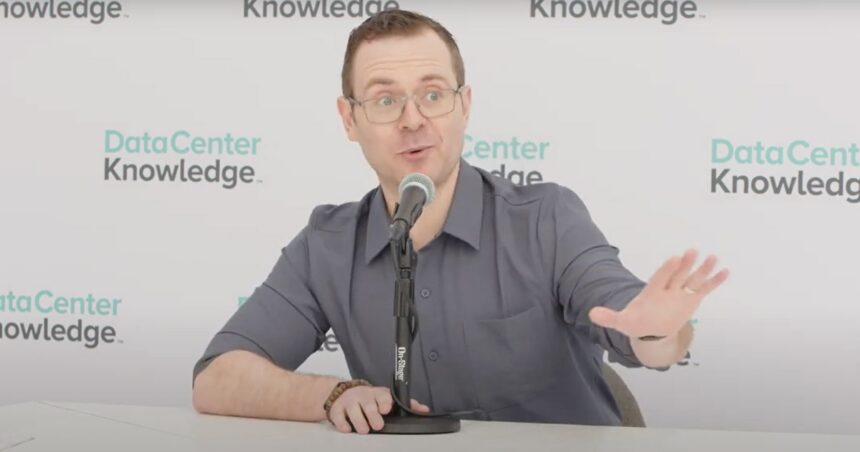 The Data Center Industry Is ‘Having a Moment’ – But Can It Keep Up?