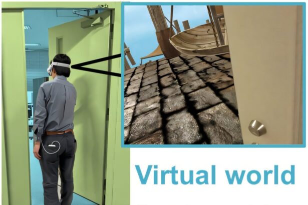 The future of mixed reality