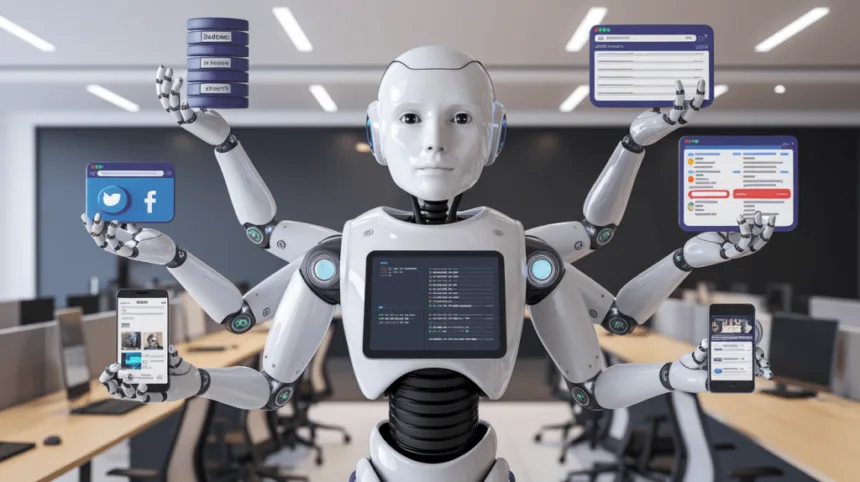 The tool integration problem that's holding back enterprise AI (and how CoTools solves it)