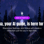 Tripp launches Kōkua AI as mental wellness coach across multiple platforms