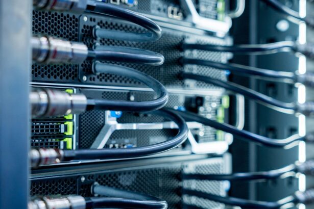 UK Plots 500 MW AI Cluster – But Can the Grid Keep Up?