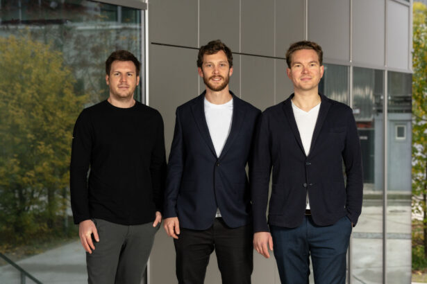 UniteLabs_(fltr) Julian Willand, Lukas Bromig, Robert Zechlin