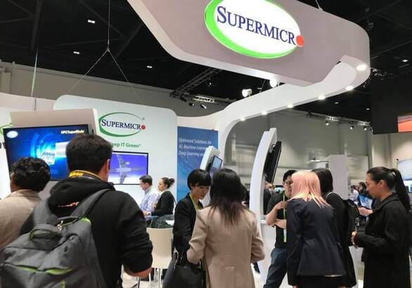 Unlocking Scalable, AI-Ready Data Lakes with Supermicro Storage Solutions