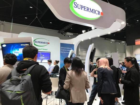 Unlocking Scalable, AI-Ready Data Lakes with Supermicro Storage Solutions