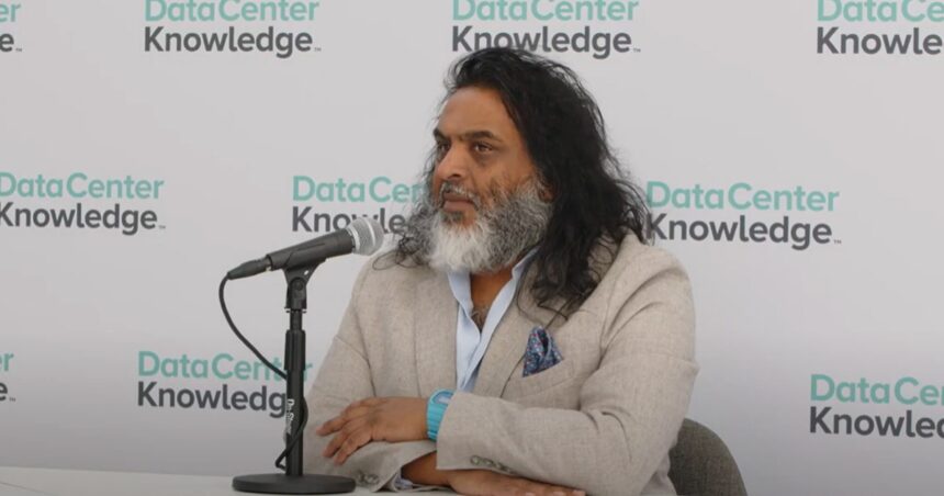 Why Data Centers Need a Power Reality Check