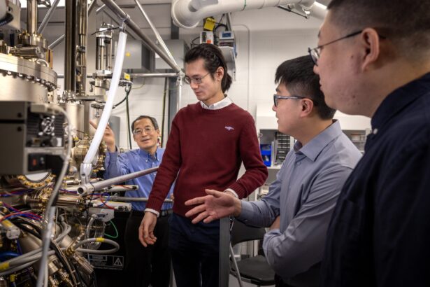 ferroelectric semiconductors