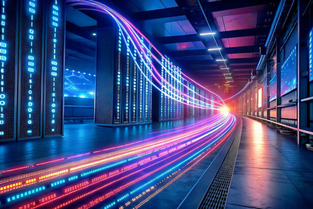 Will AI reshape the data centre industry