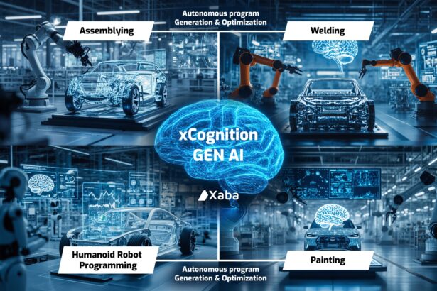 Xaba Raises $6M in Seed Extension