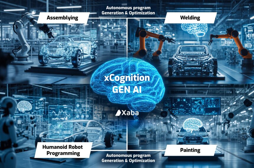 Xaba Raises $6M in Seed Extension