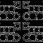 3D printers leave hidden 'fingerprints' that reveal part origins