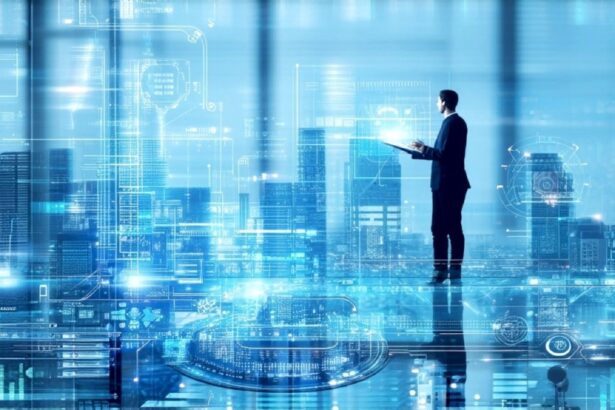 5 strategies that separate AI leaders from the 92% still stuck in pilot mode