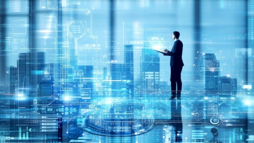 5 strategies that separate AI leaders from the 92% still stuck in pilot mode